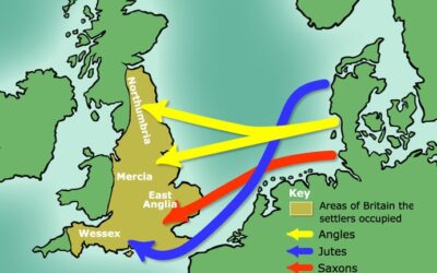 The Origins of the English Language