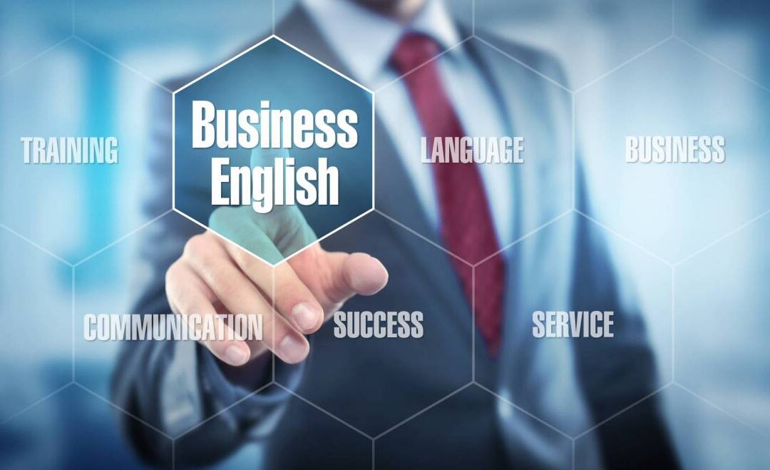 Top Business English Vocabulary for Success in the Workplace