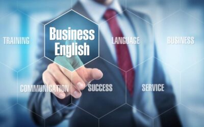 Top Business English Vocabulary for Success in the Workplace